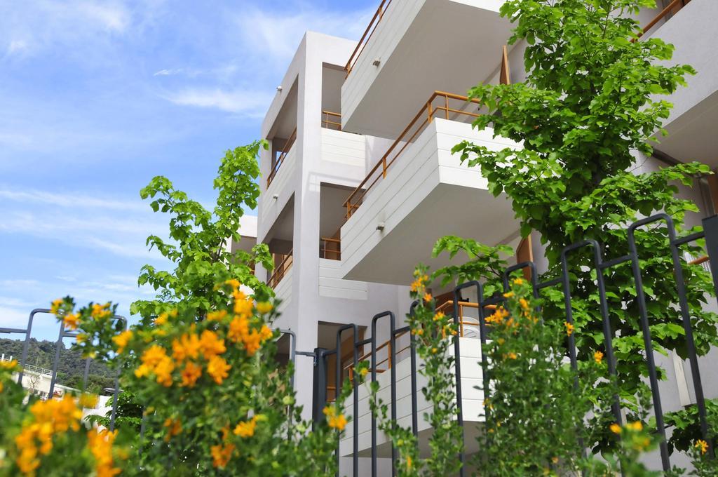 Residence Le Virginia By Popinns Grasse Zewnętrze zdjęcie
