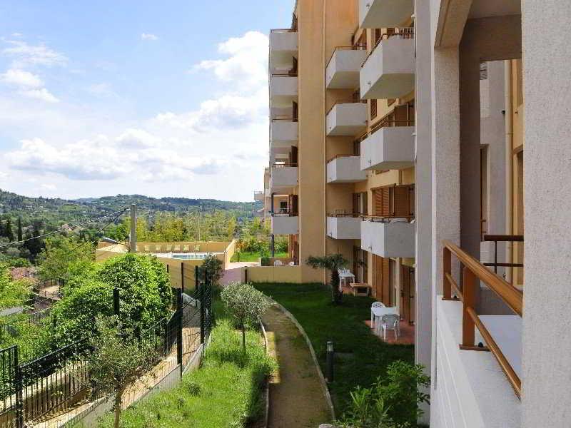 Residence Le Virginia By Popinns Grasse Zewnętrze zdjęcie